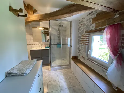 Granary room